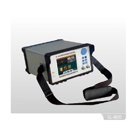 GL-800型便携式局部放电巡检仪